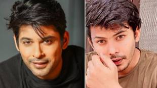 sidharth shukla look a like