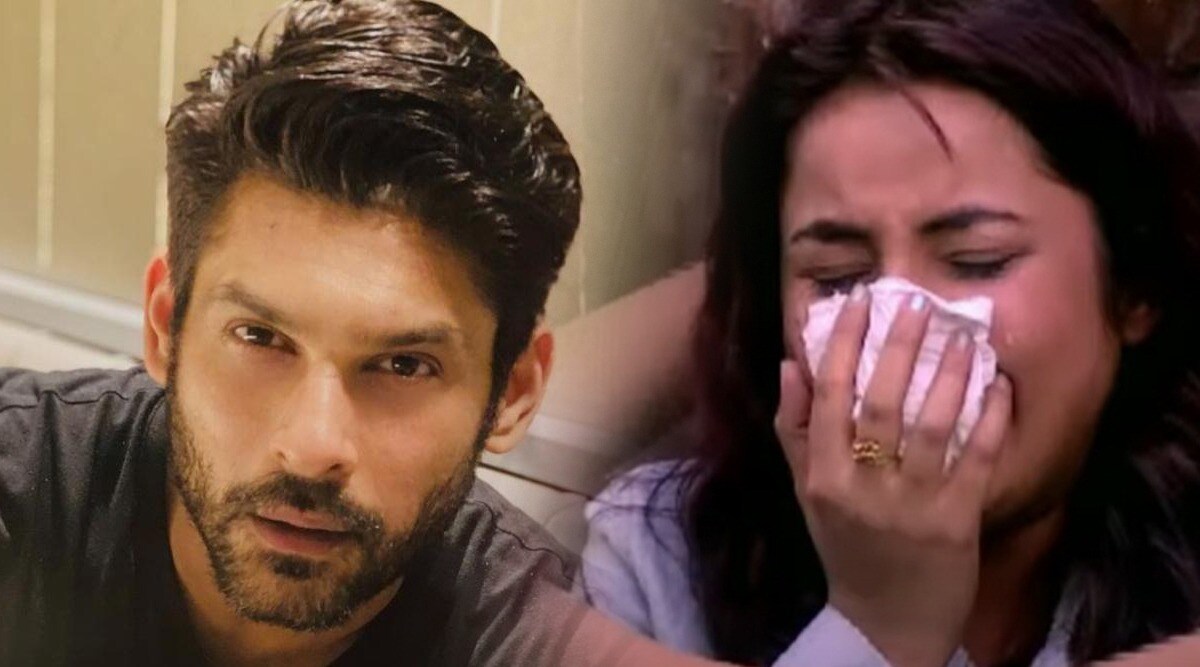 sidharth shukla, shehnaaz gill,