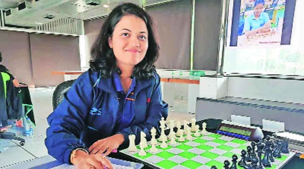 जागतिक महिला बुद्धिबळ स्पर्धा : भारताचा अर्मेनियावर विजय
