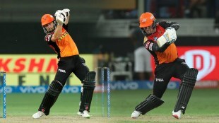 IPL 2021 rajasthan royals vs sunrisers hyderabad match report