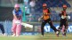 Sunrisers hyderabad registers lowest powerplay score in IPL 2021