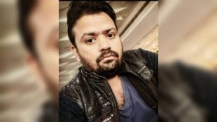 Sunil Agarwal