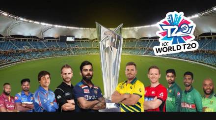 icc t20 world cup 2021 all squads announced