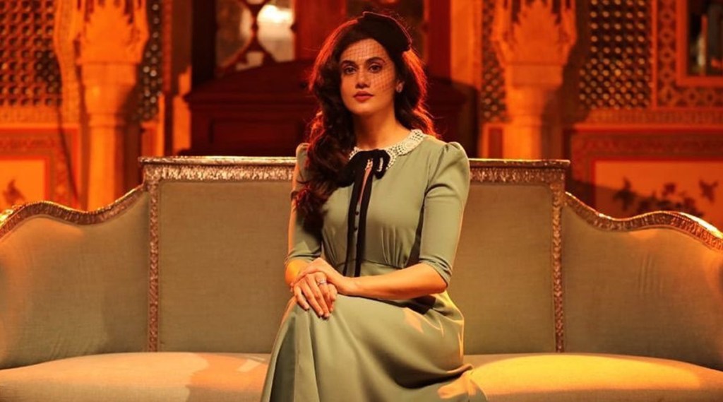 taapsee pannu,