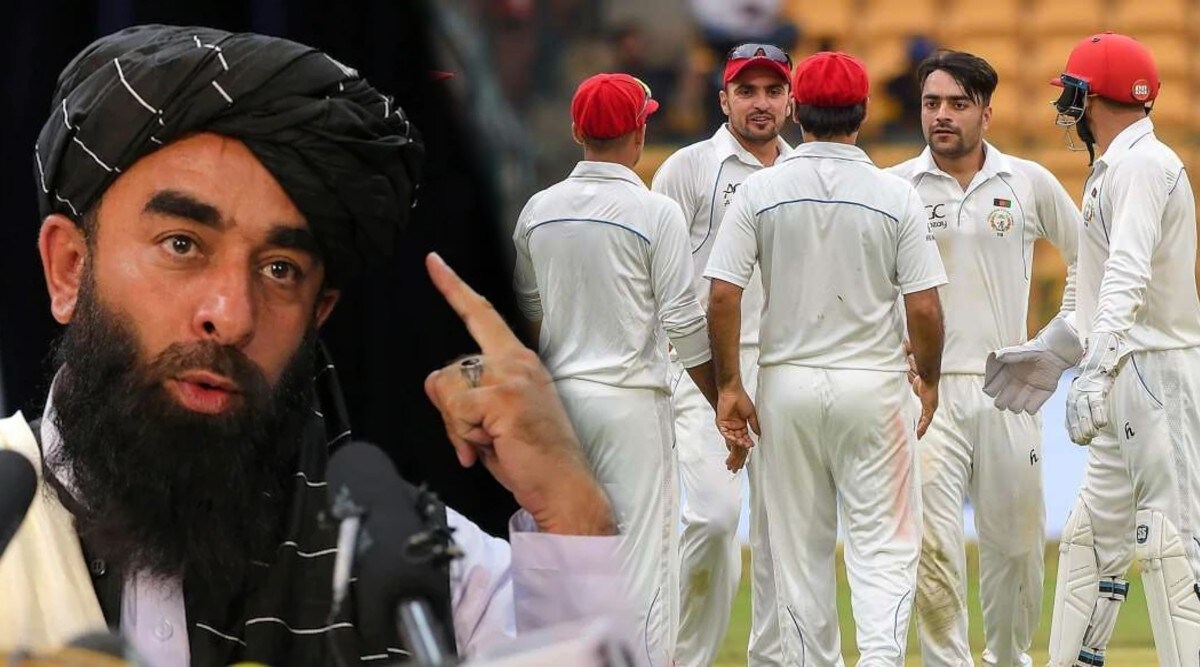 taliban cricket