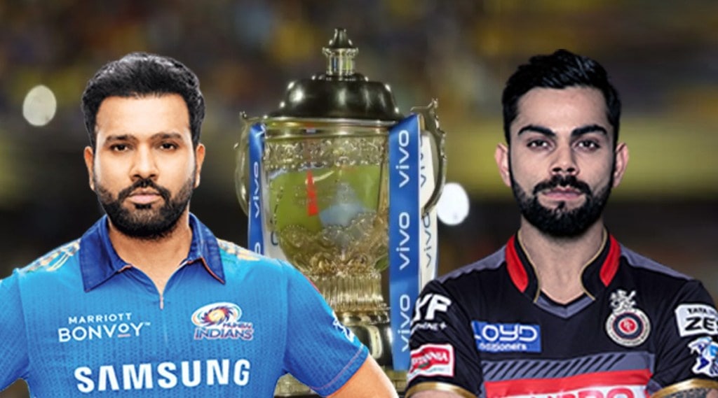 Last two IPL 2021 league matches to be played simultaneously