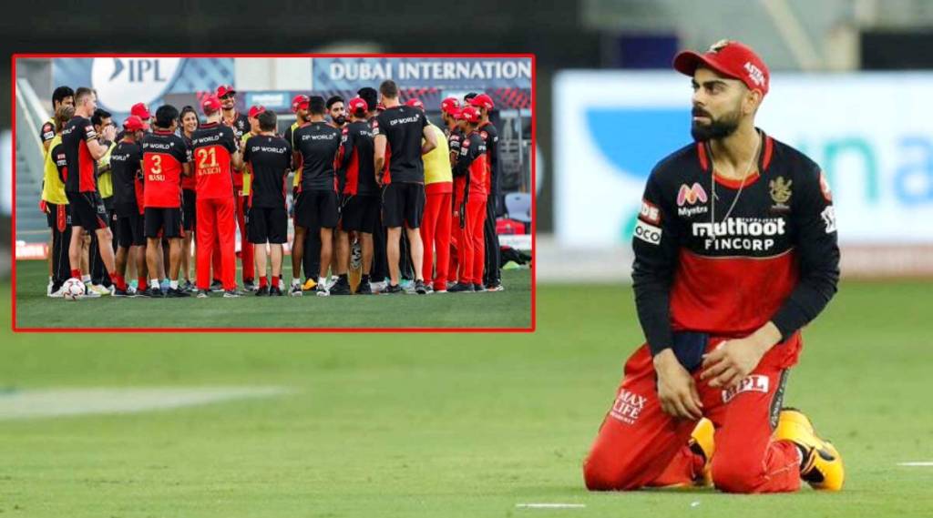 virat kohli rcb