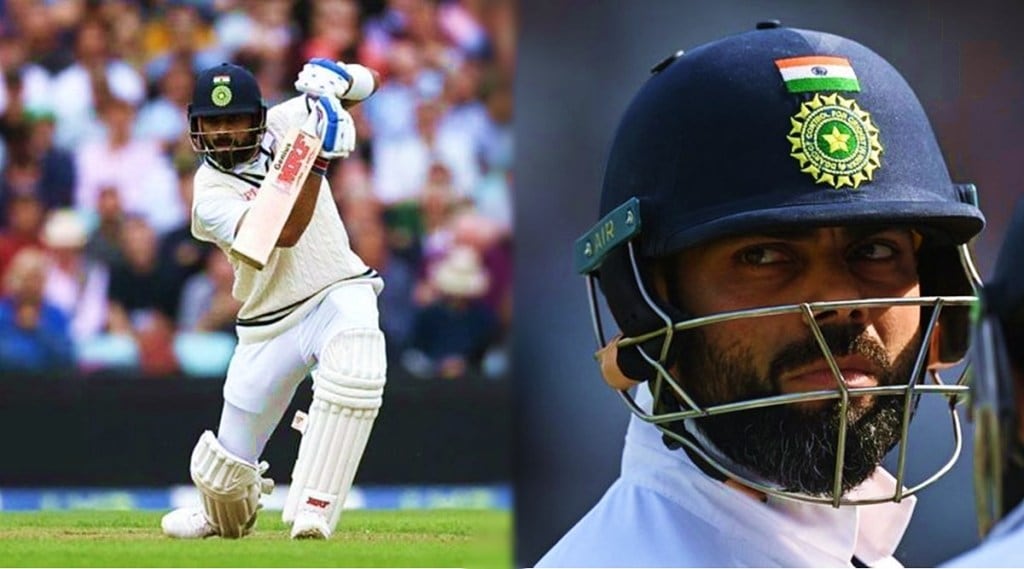 ind vs eng virat kohli completed 10000 runs in first class cricket