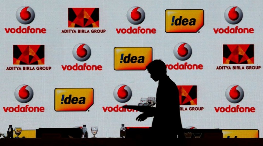 Vodafone-Idea planning