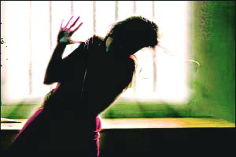 मुंबईत सात महिन्यांत बलात्काराचे ५५० गुन्हे