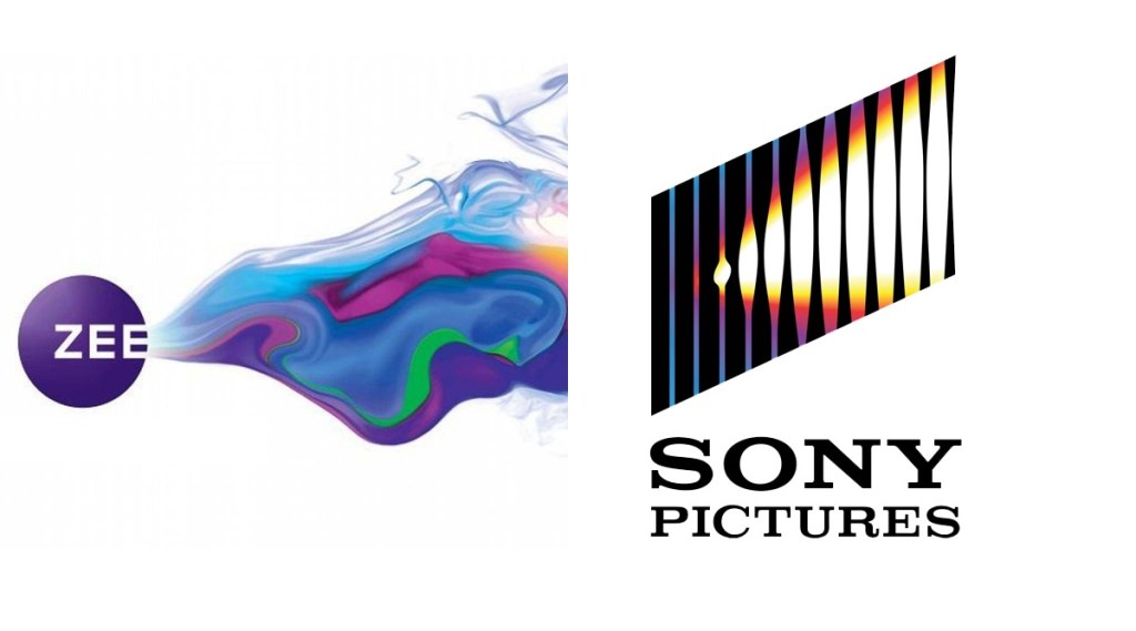 Zee Entertainment merge with Sony Pictures includes digital and TV businesses