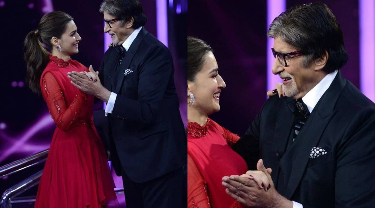 Amitabh-Bachchan