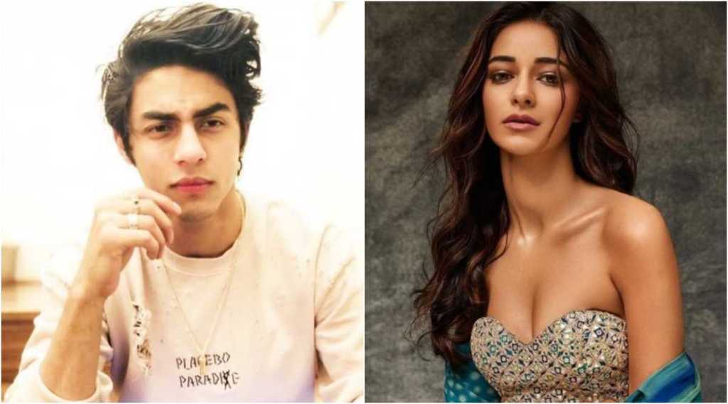 Ananya Panday : ड्रग्ज प्रकरणी 4 तास चौकशी, अनन्या पांडेला एनसीबीने कोणते १० प्रश्न विचारले? वाचा…