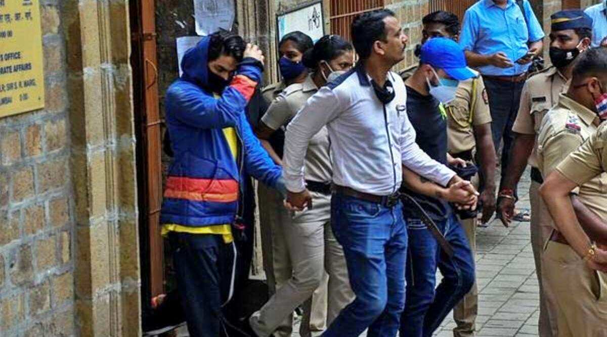 Aryan Khan Drugs Case : आर्यन खानला आजही जामीन नाहीच, उद्या पुन्हा होणार सुनावणी