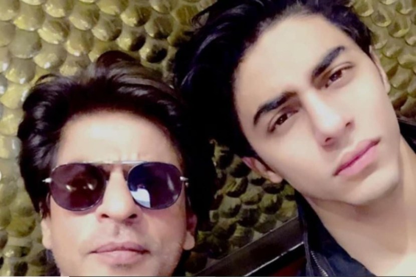 Aryan Khan Case When Shah Rukh Khan Said His Name Could Spoil His Children Life And Added I Do not Want That To Happen