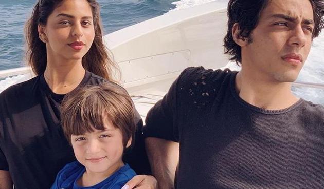 Aryan Khan Case When Shah Rukh Khan Said His Name Could Spoil His Children Life And Added I Do not Want That To Happen