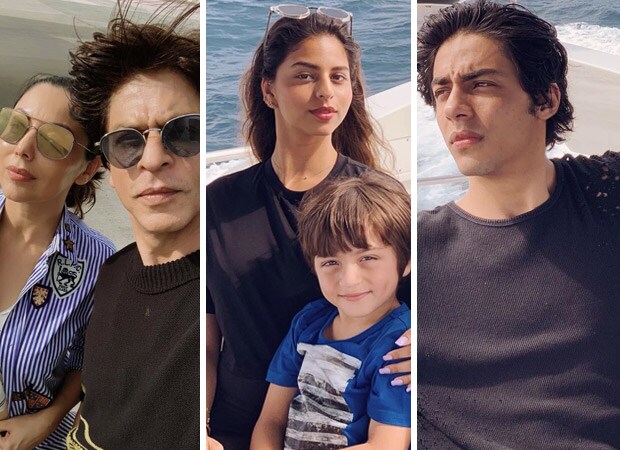 Aryan Khan Case When Shah Rukh Khan Said His Name Could Spoil His Children Life And Added I Do not Want That To Happen