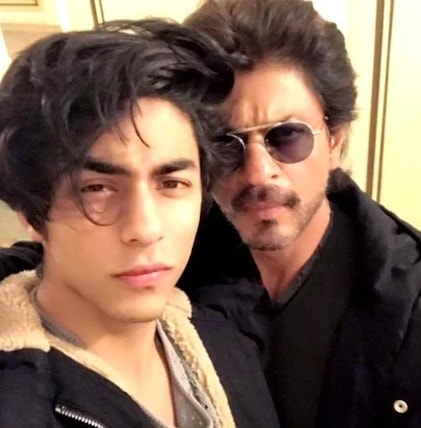 Aryan Khan Case When Shah Rukh Khan Said His Name Could Spoil His Children Life And Added I Do not Want That To Happen