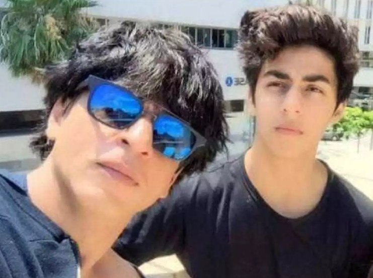 Aryan Khan Case When Shah Rukh Khan Said His Name Could Spoil His Children Life And Added I Do not Want That To Happen