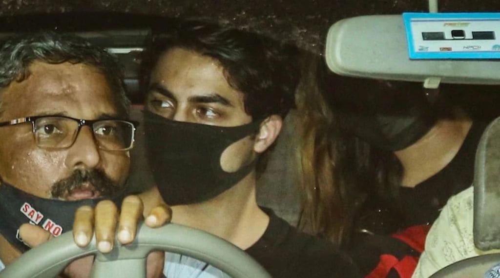 Mumbai Drugs Case, Aryan Khan Bail Hearing, आर्यन खान जामीन सुनावणी, एनसीबी,