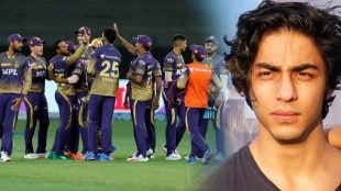 Aryan khan buy venkatesh iyer in kolkata knight riders squad