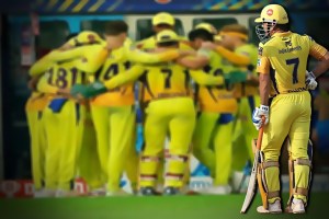 IPL 2022 Teams can retain four players csk will retain these cricketers