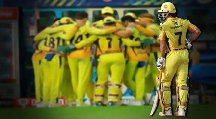 IPL 2022 Teams can retain four players csk will retain these cricketers