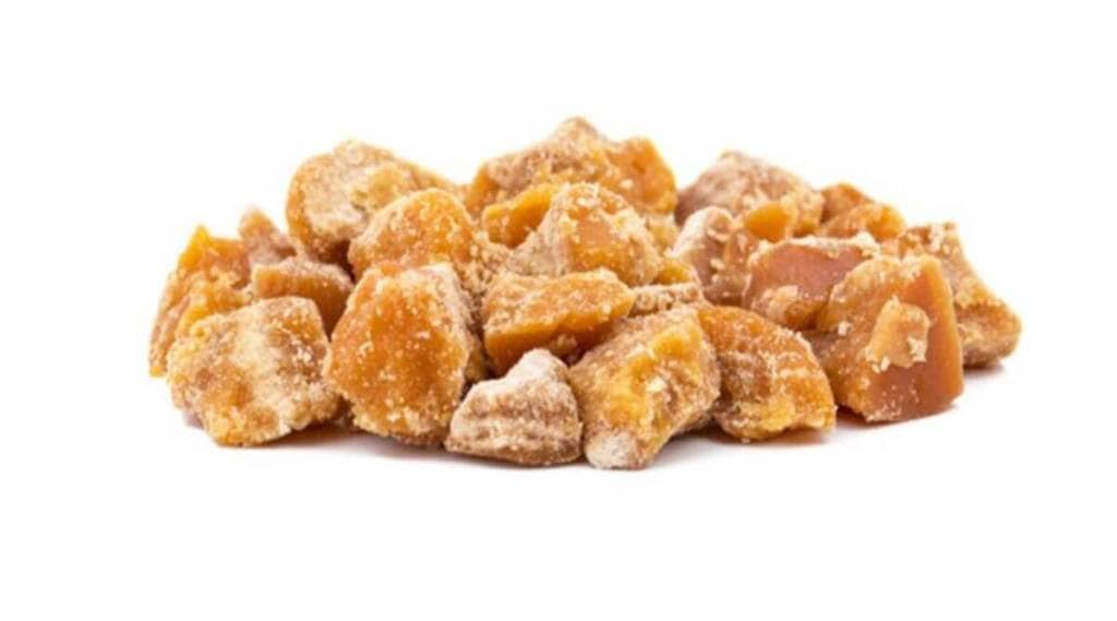 Chemical-free-Jaggery