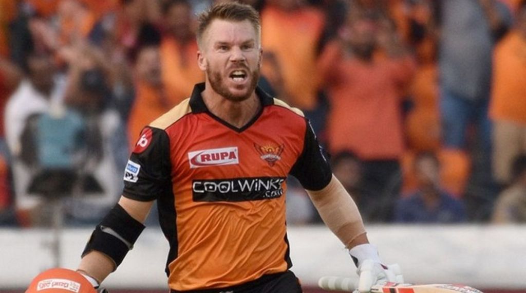 IPL 2021, SunRisers Hyderabad, David Warner,