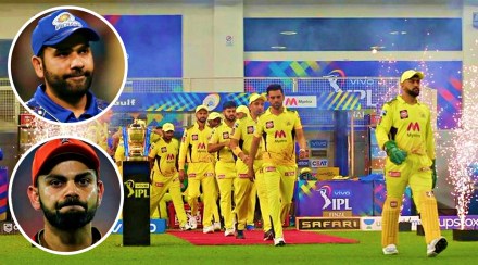 chennai super kings becomes the only team to win Ipl title in all three decades