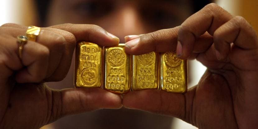 sovereign gold bond opens here is everything you want to