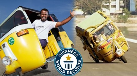 Guinness World Records
