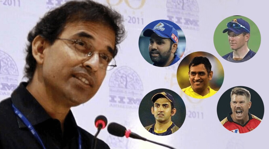 Harsha-Bhogle