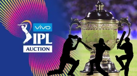 IPL 2022 Mega Auction Likely to Take Place in February says Report