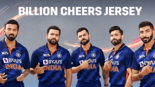 India-New-Jersey