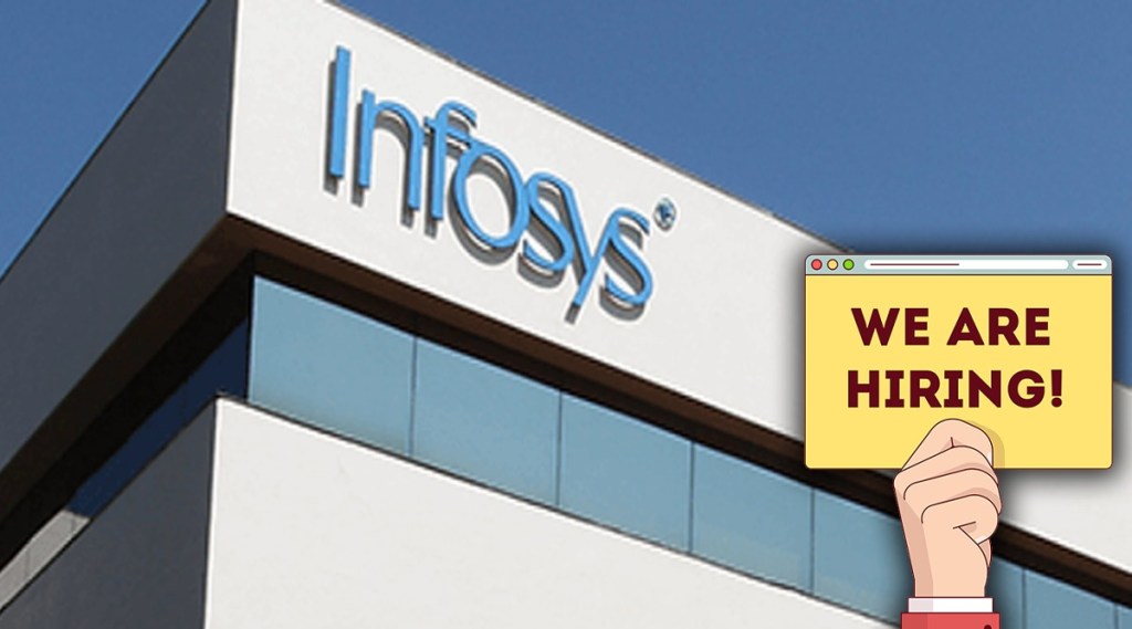 Infosys Job Offer 2021