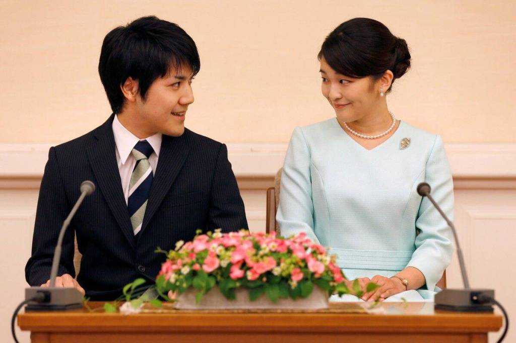 Japan-Princess-Mako-Reuters