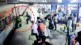 RPF, Kalyan Station, कल्याण रेल्वे स्टेशन,