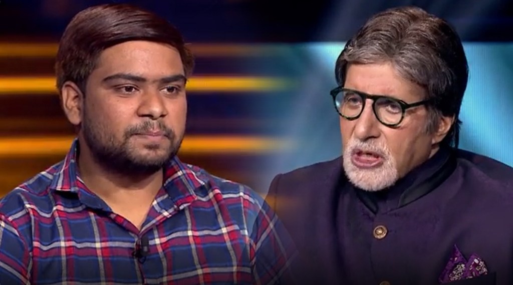 Kaun Banega Crorepati 13, amitabh bachchan