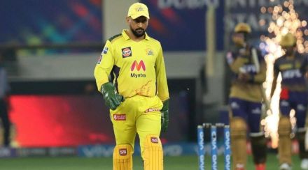 IPL 2021, MS Dhoni, CSK, IPL Title