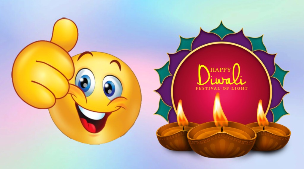 Marathi Joke Diwali 2021