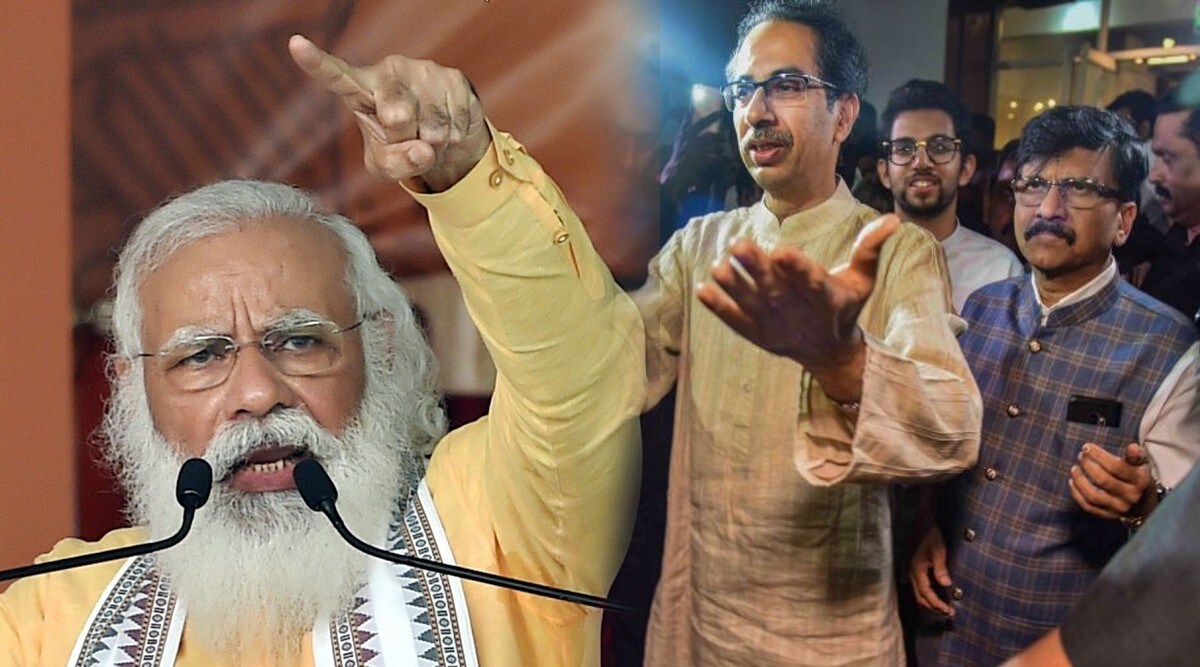 Modi Shivsena