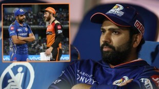 Mumbai Indians vs SHR