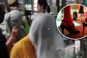 Mumbai Police, Sex Tourism, सेक्स टुरिझम, मुंबई पोलीस