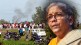 Lakhimpur Kheri Violence, Nirmala Sitharaman, Farmers Killing,
