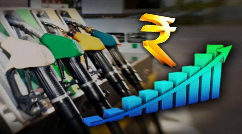 Petrol, diesel prices highest ever