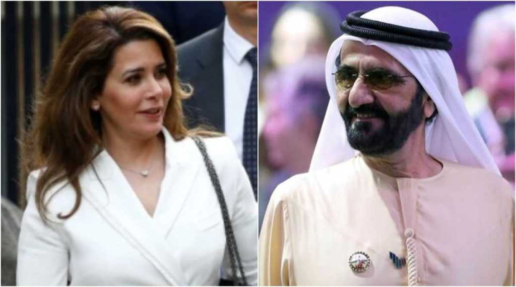 पत्नीचे सुरक्षारक्षकासोबत संबंध असल्याचा संशय; दुबईच्या पंतप्रधानांकडून पत्नीवर पाळत ठेवण्यासाठी थेट पेगॅससचा वापर