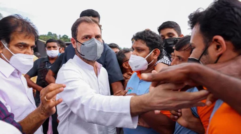 Rahul Gandhi, Congress, Lakhimpur Kheri, UP Violence,