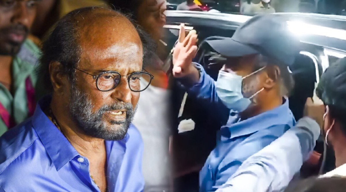 Rajinikanth