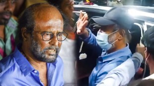 Rajinikanth